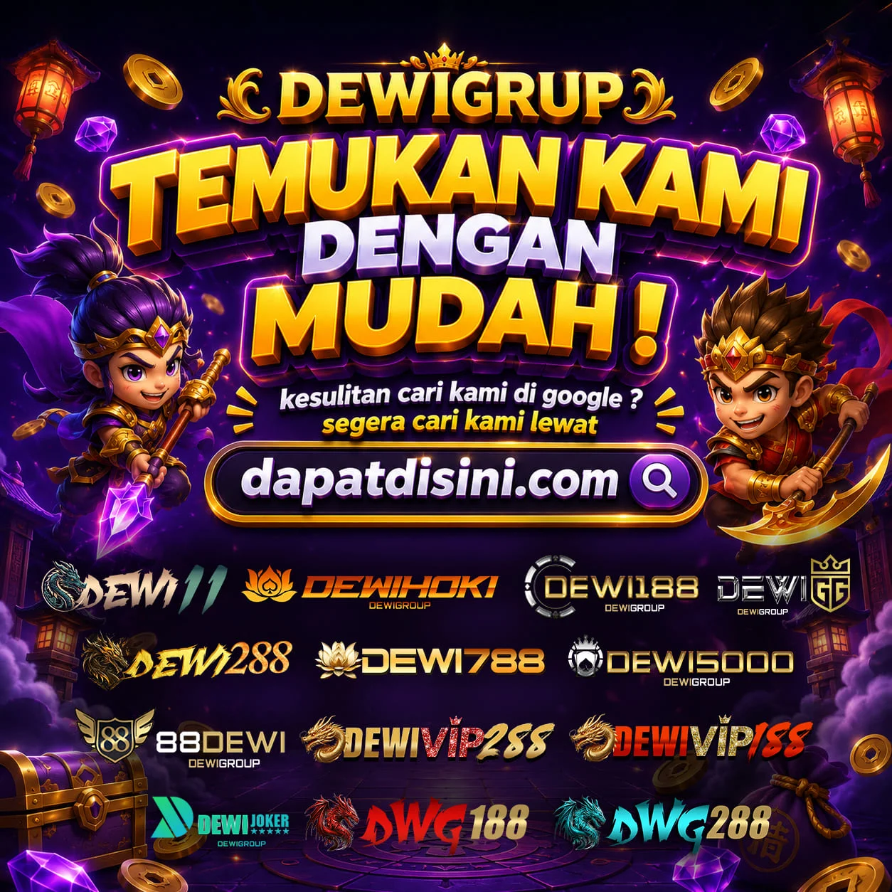 88dewi slot Live Casino